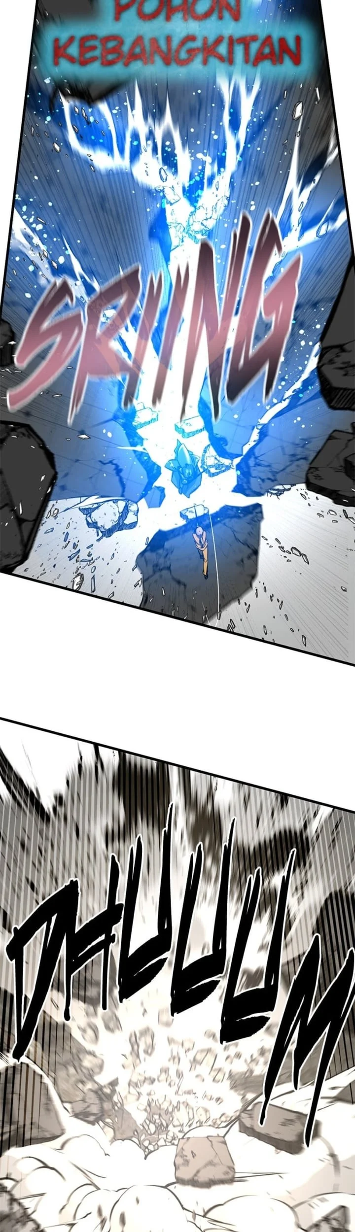 Hero Killer Chapter 207 - halaman 11