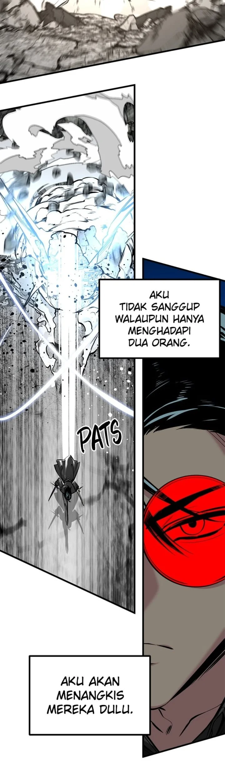 Hero Killer Chapter 207 - halaman 12