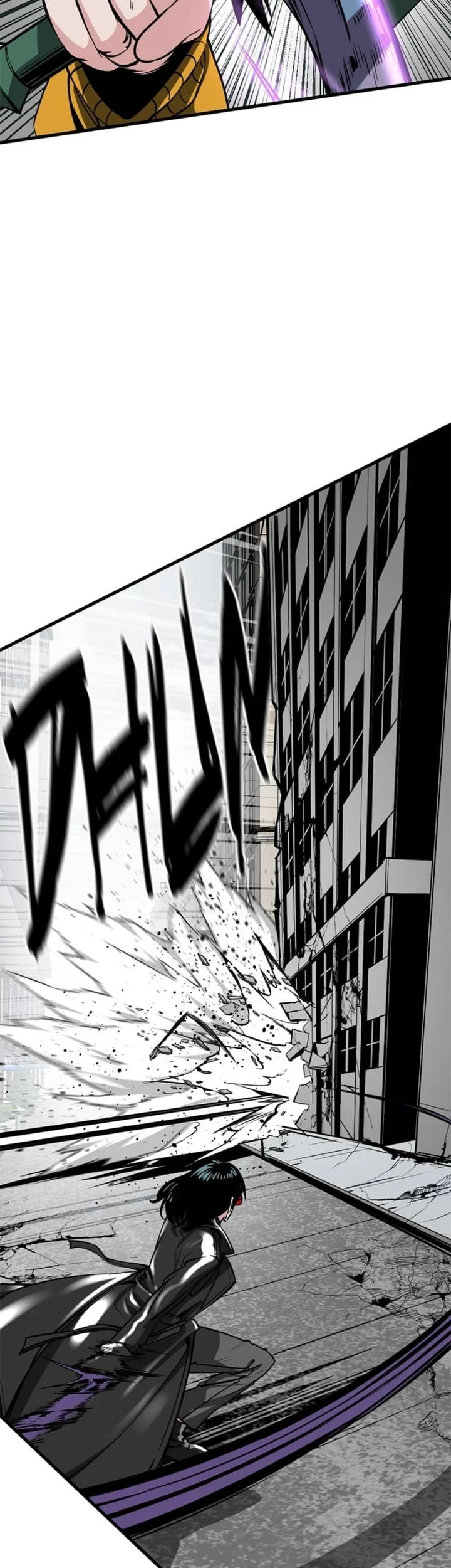 Hero Killer Chapter 207 - halaman 16