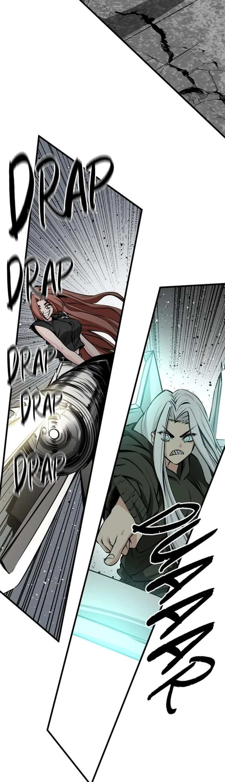 Hero Killer Chapter 207 - halaman 17