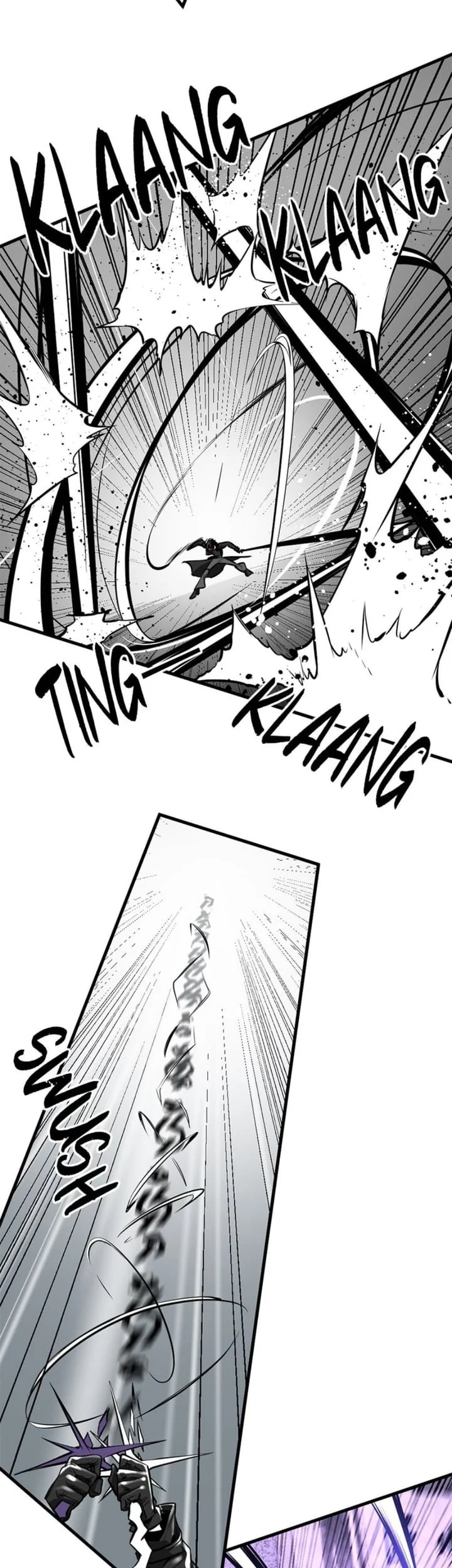 Hero Killer Chapter 207 - halaman 18