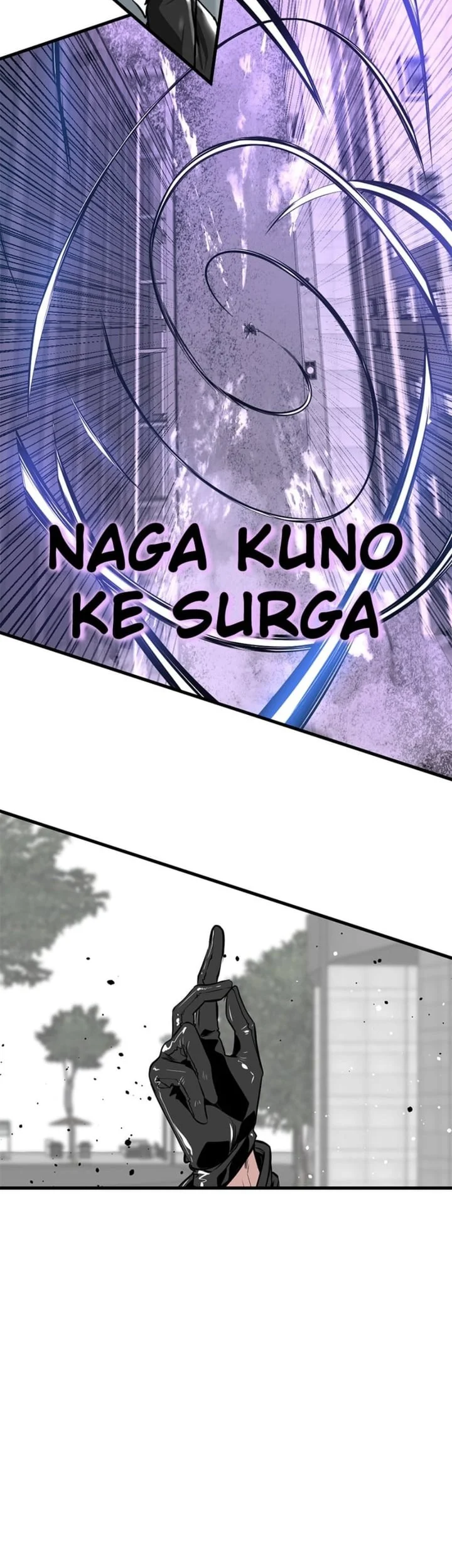 Hero Killer Chapter 207 - halaman 19