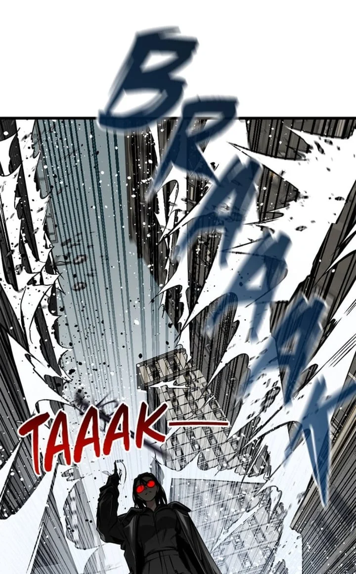 Hero Killer Chapter 207 - halaman 20