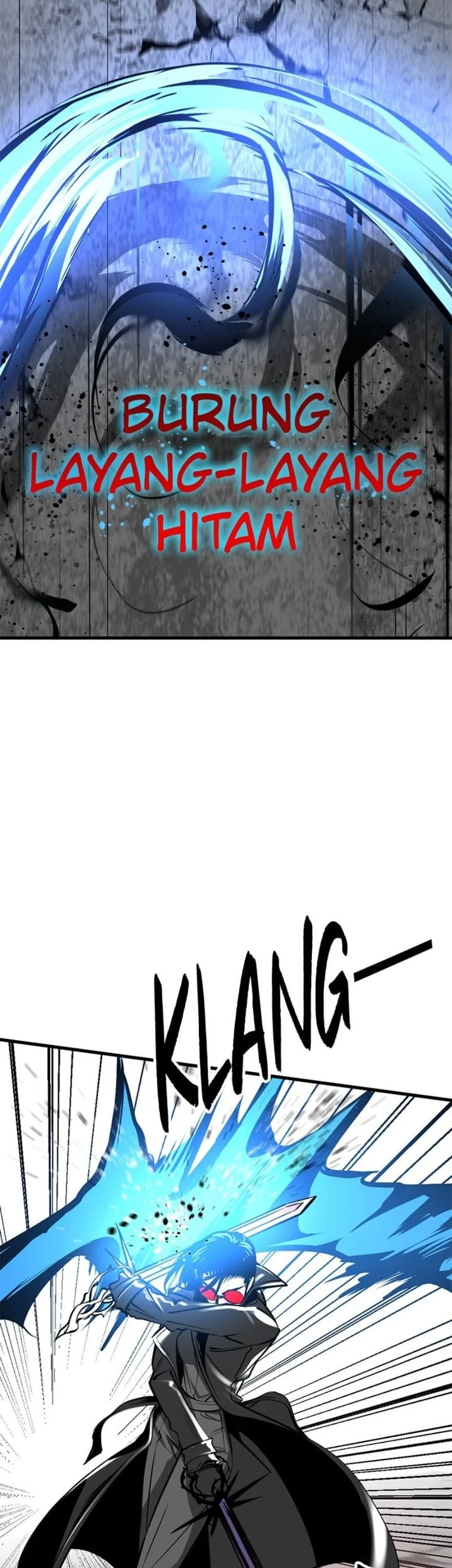Hero Killer Chapter 207 - halaman 24