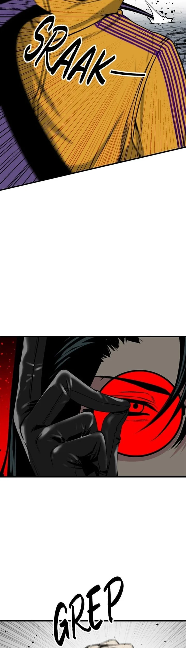 Hero Killer Chapter 207 - halaman 26