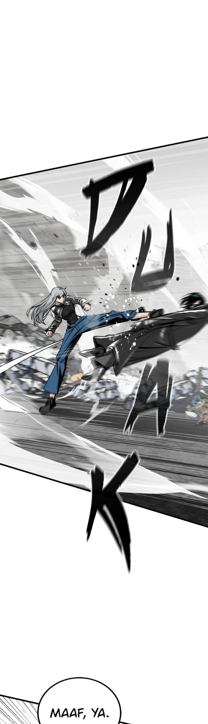Hero Killer Chapter 207 - halaman 28