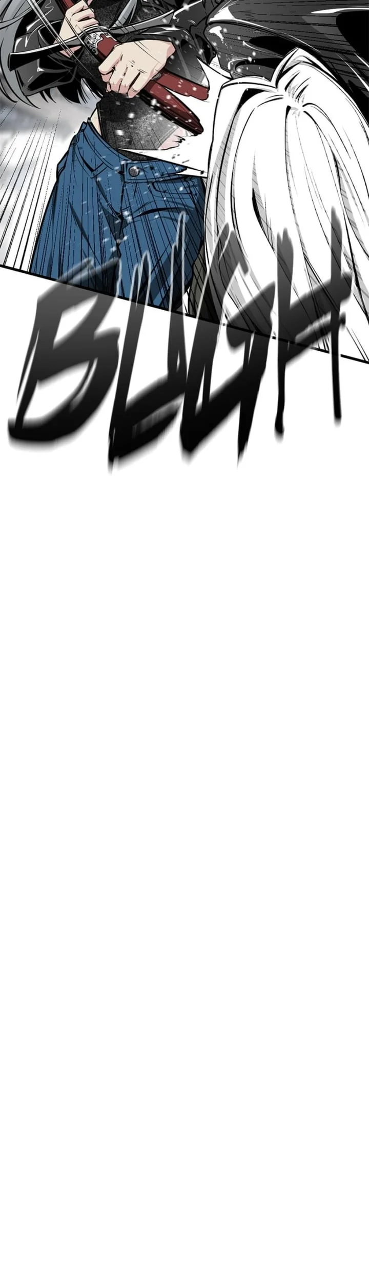 Hero Killer Chapter 207 - halaman 31