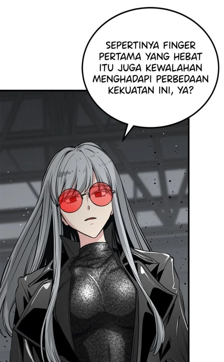 Hero Killer Chapter 207 - halaman 35
