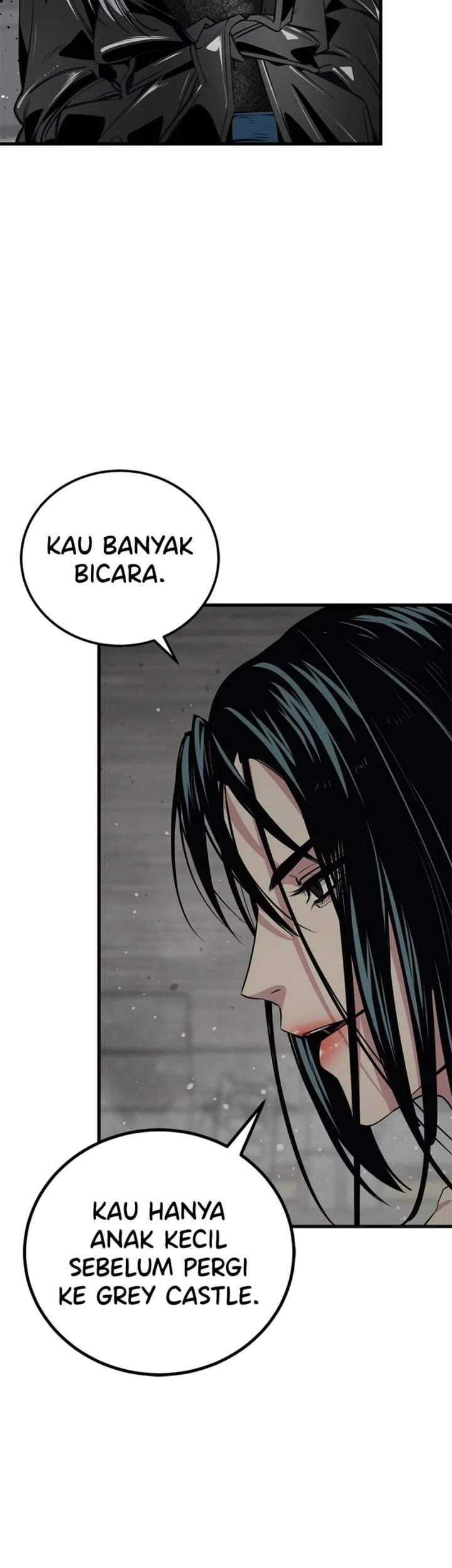 Hero Killer Chapter 207 - halaman 36