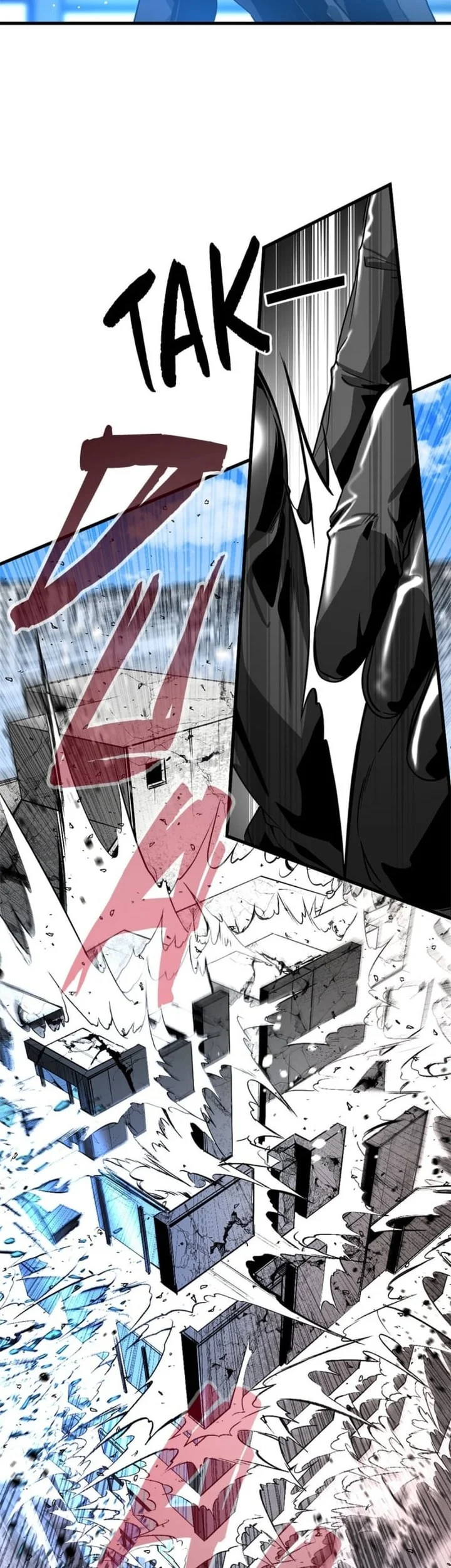 Hero Killer Chapter 207 - halaman 4