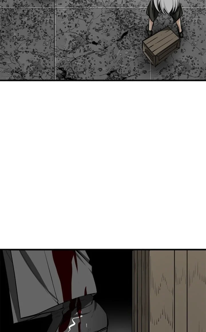 Hero Killer Chapter 207 - halaman 40