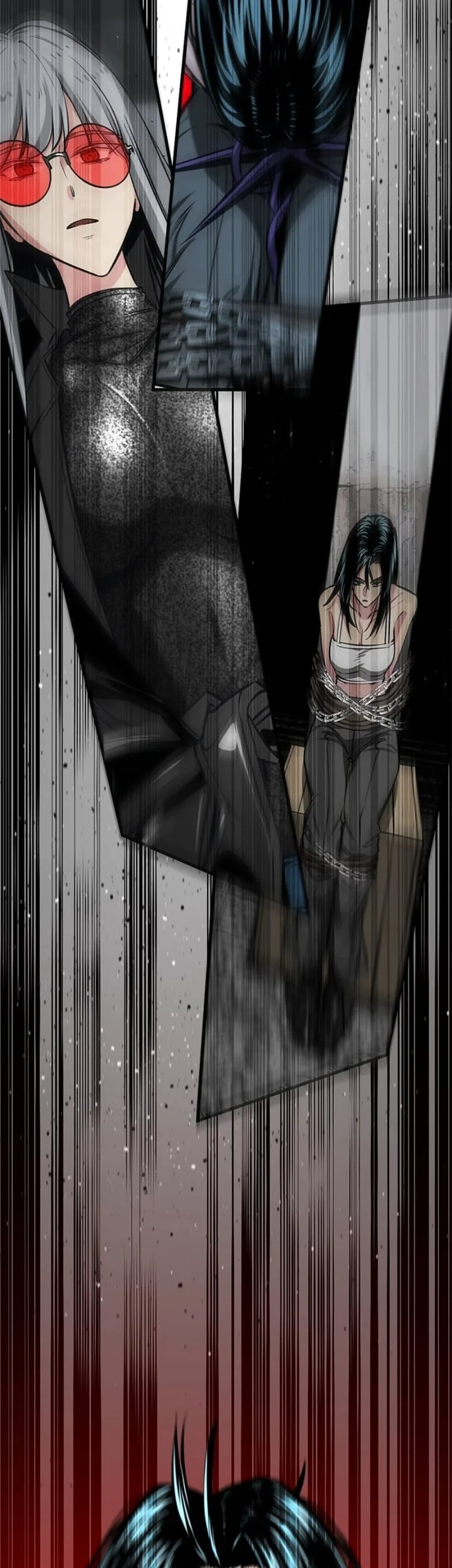 Hero Killer Chapter 207 - halaman 42