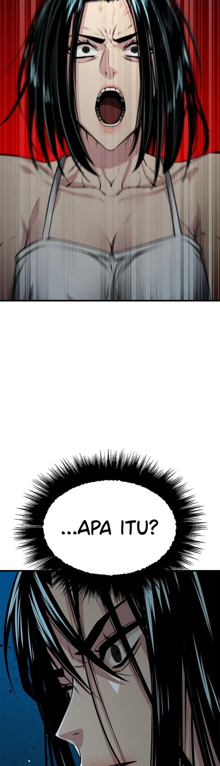 Hero Killer Chapter 207 - halaman 43
