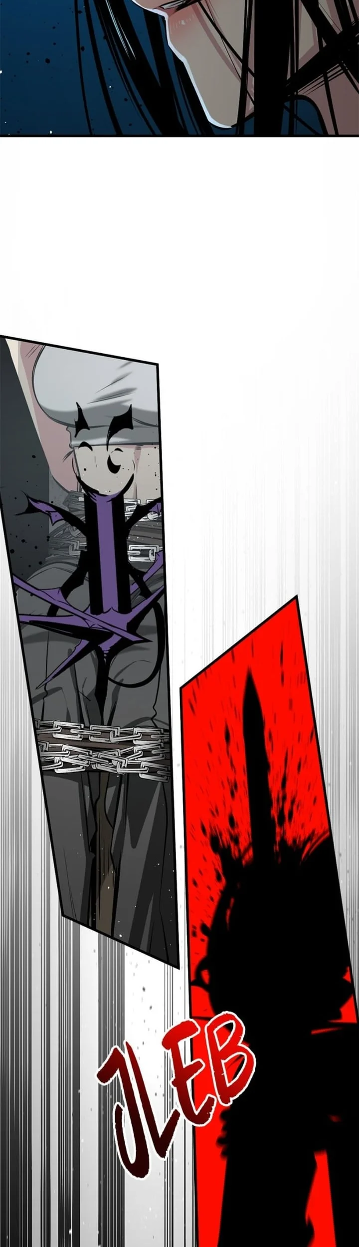 Hero Killer Chapter 207 - halaman 44