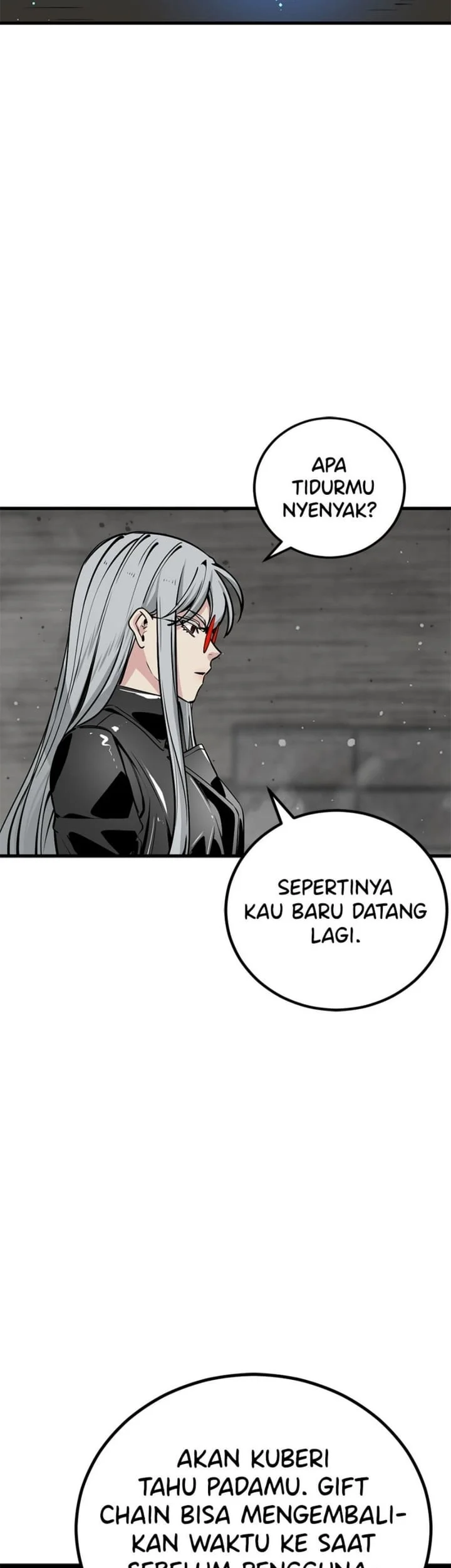 Hero Killer Chapter 207 - halaman 48