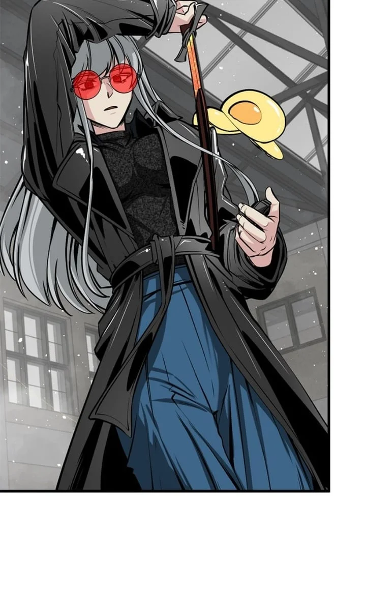 Hero Killer Chapter 207 - halaman 50
