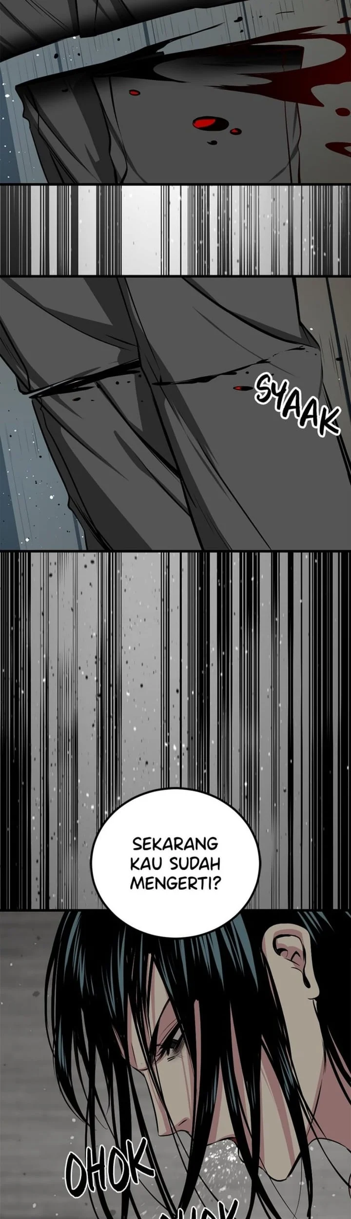 Hero Killer Chapter 207 - halaman 52