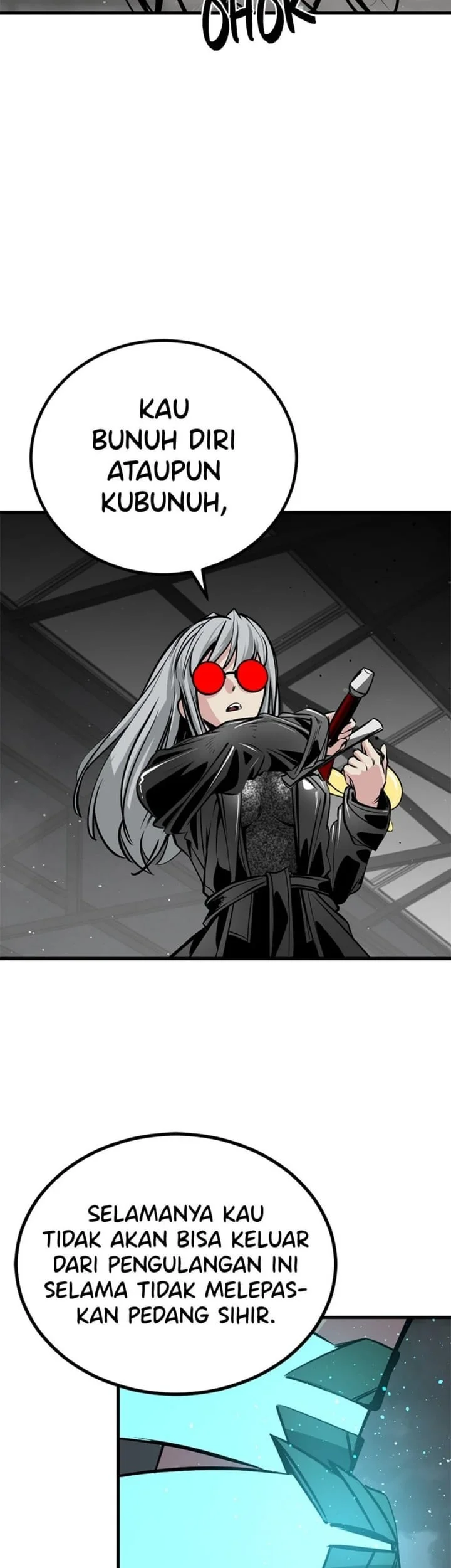Hero Killer Chapter 207 - halaman 53