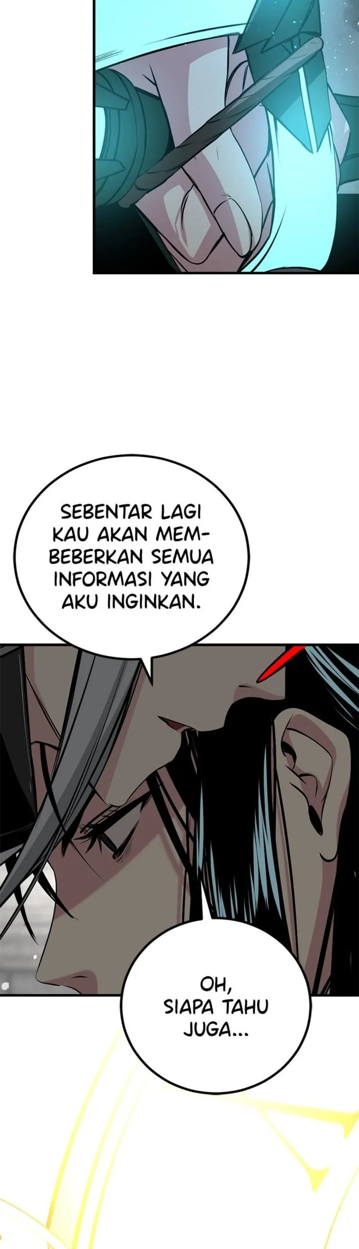 Hero Killer Chapter 207 - halaman 54