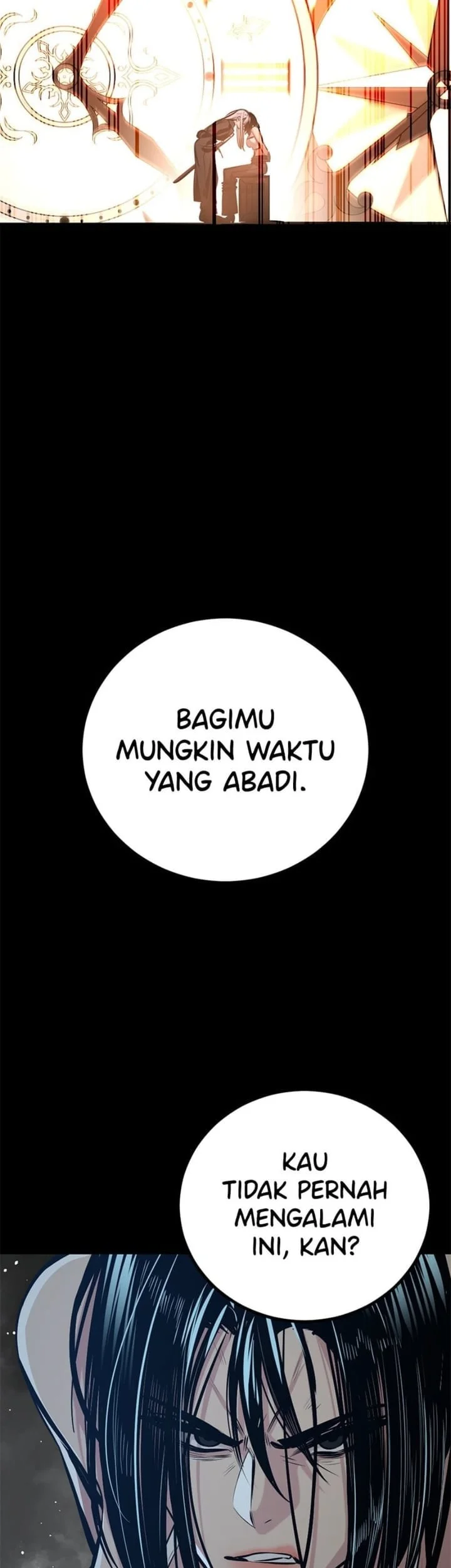 Hero Killer Chapter 207 - halaman 56