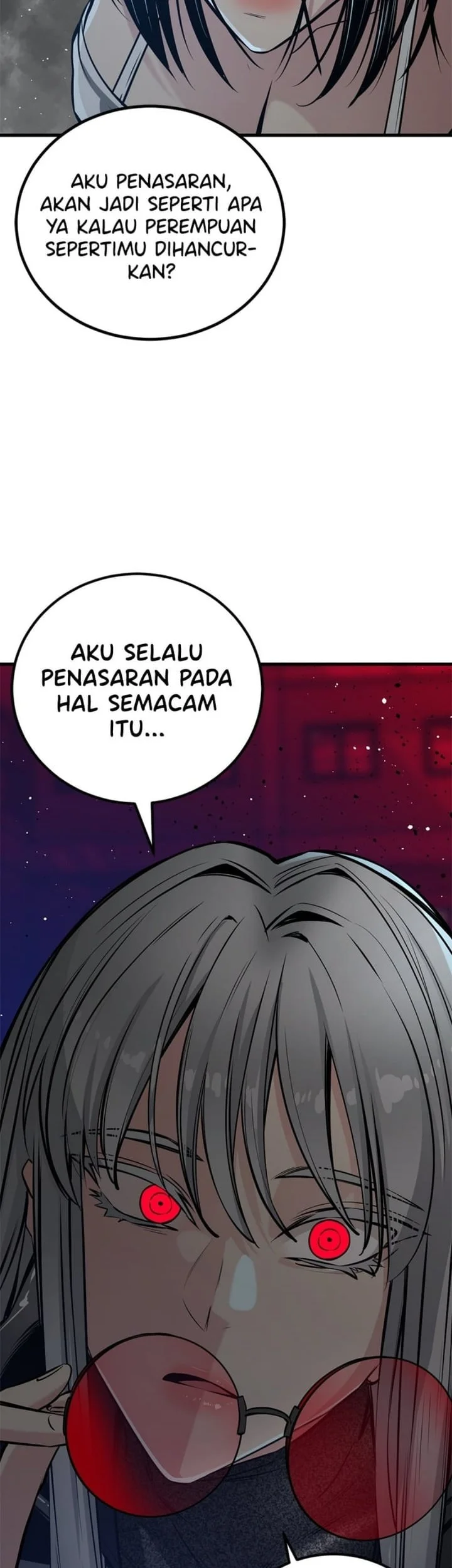 Hero Killer Chapter 207 - halaman 57