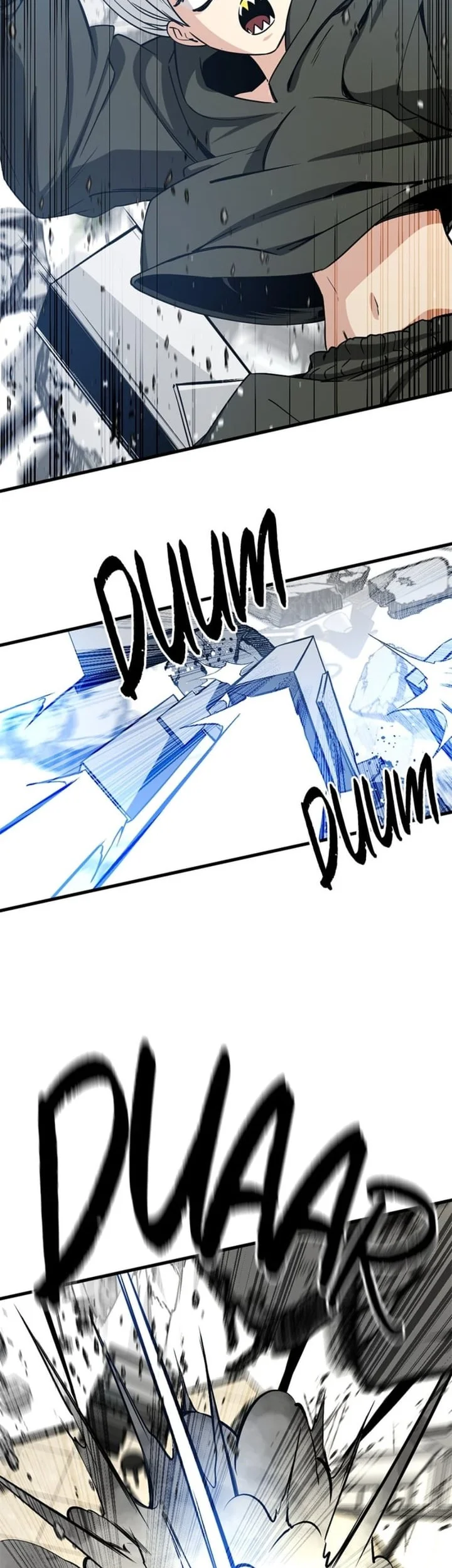 Hero Killer Chapter 207 - halaman 7