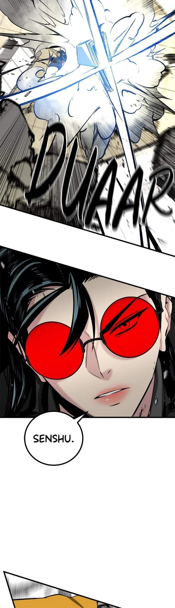 Hero Killer Chapter 207 - halaman 8