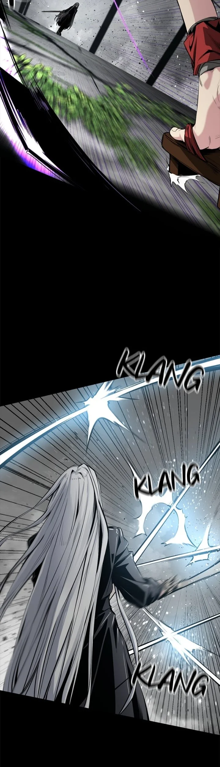 Hero Killer Chapter 208 - halaman 12