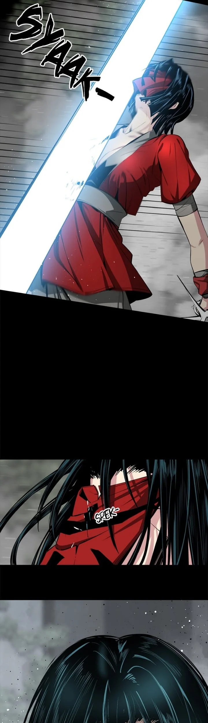 Hero Killer Chapter 208 - halaman 14