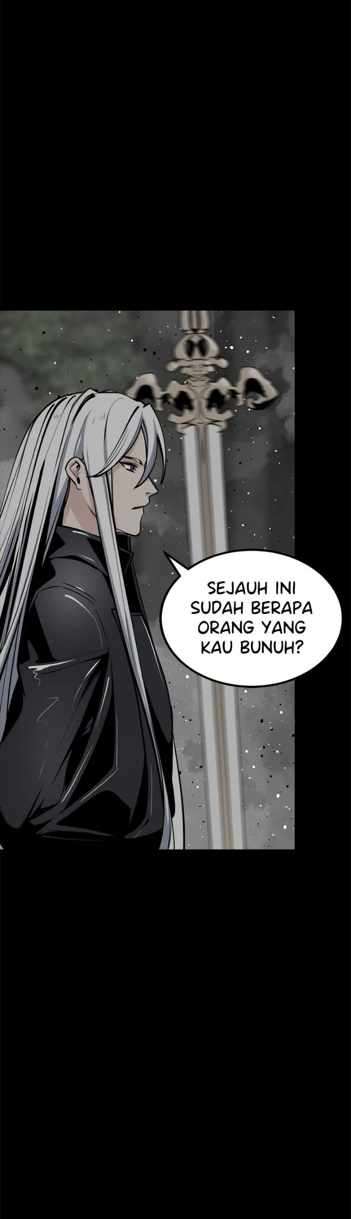 Hero Killer Chapter 208 - halaman 16