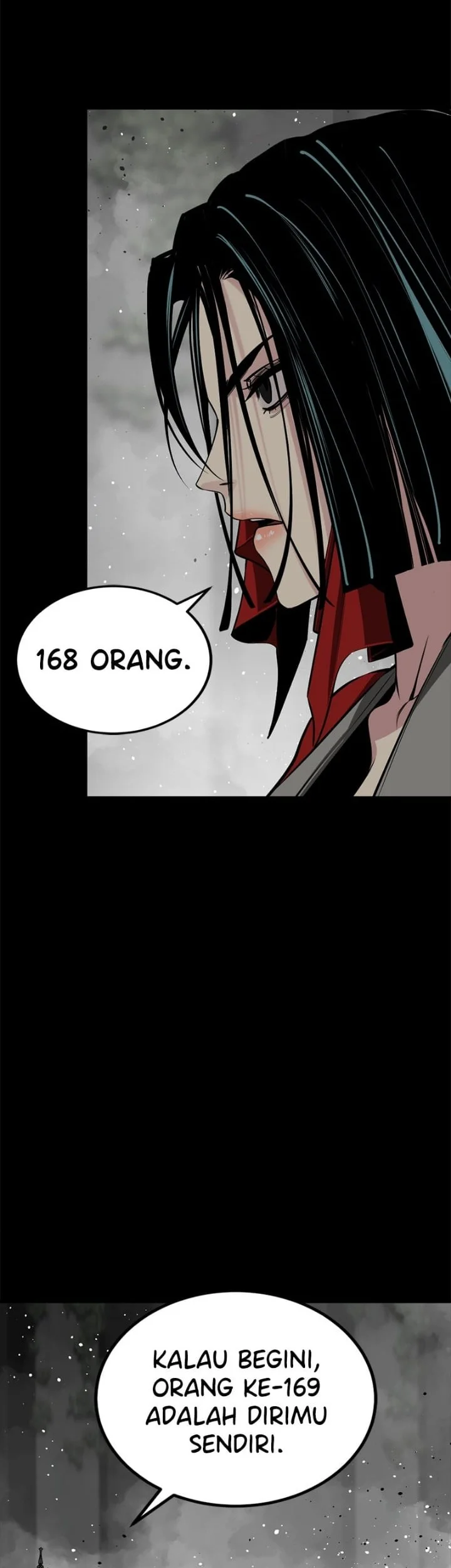 Hero Killer Chapter 208 - halaman 17