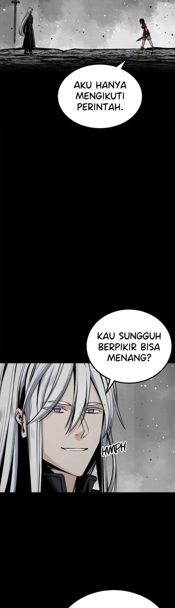 Hero Killer Chapter 208 - halaman 18