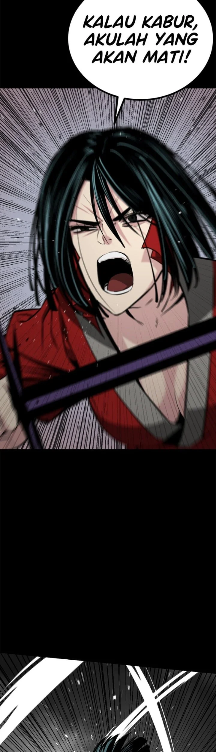 Hero Killer Chapter 208 - halaman 19