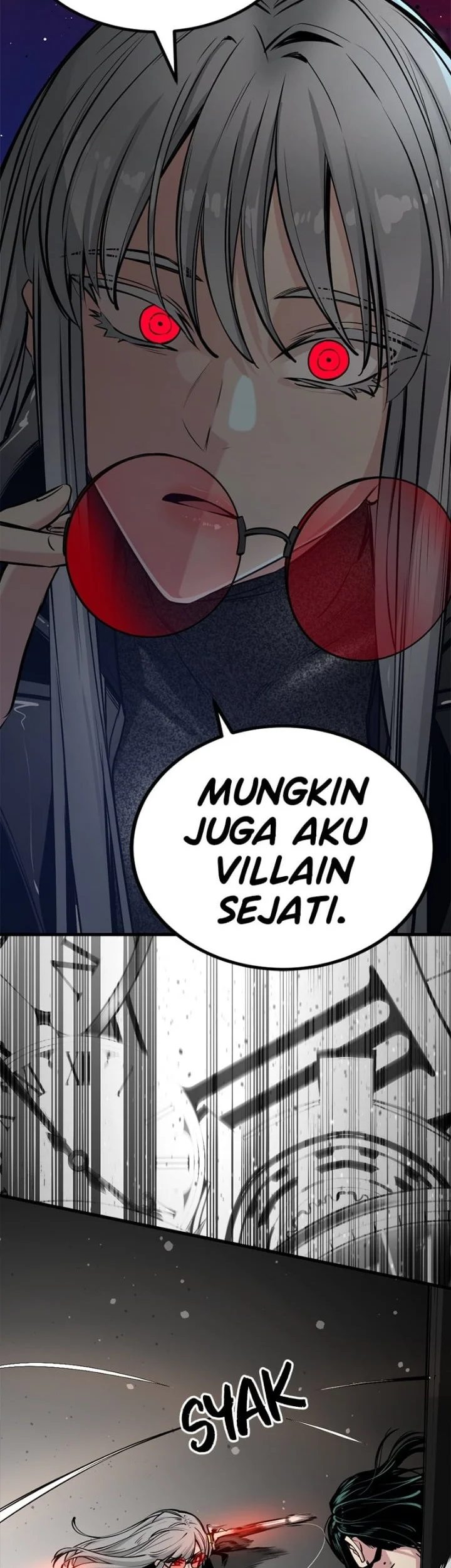 Hero Killer Chapter 208 - halaman 2