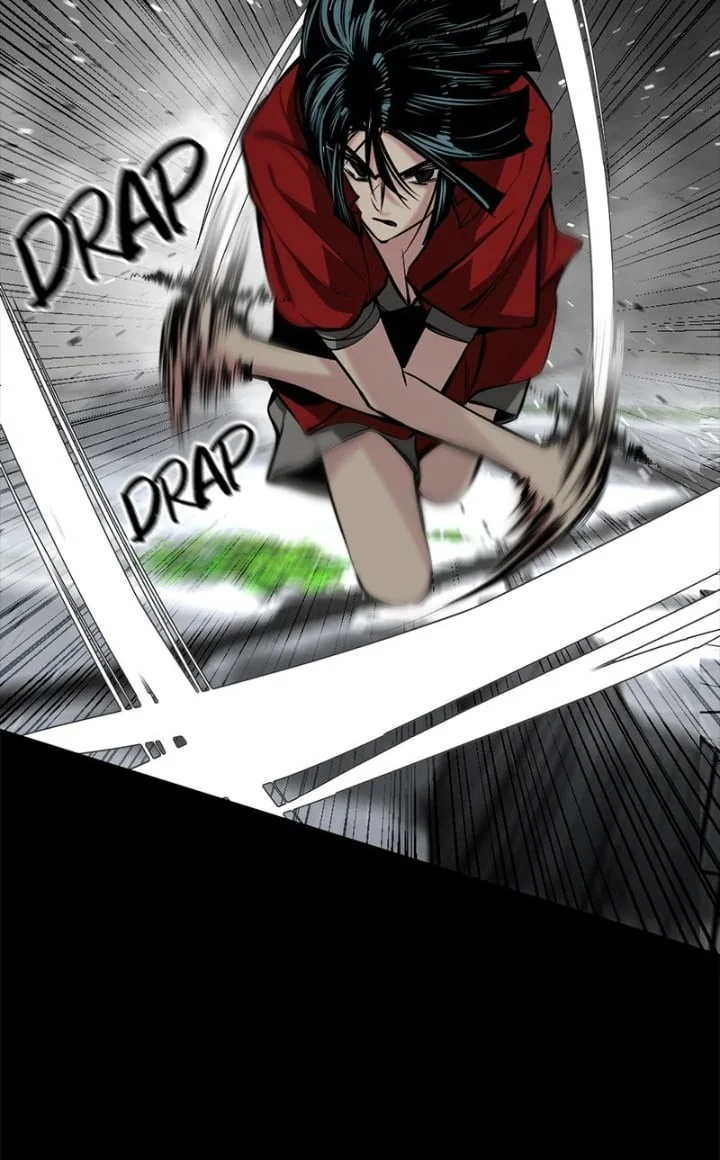 Hero Killer Chapter 208 - halaman 20