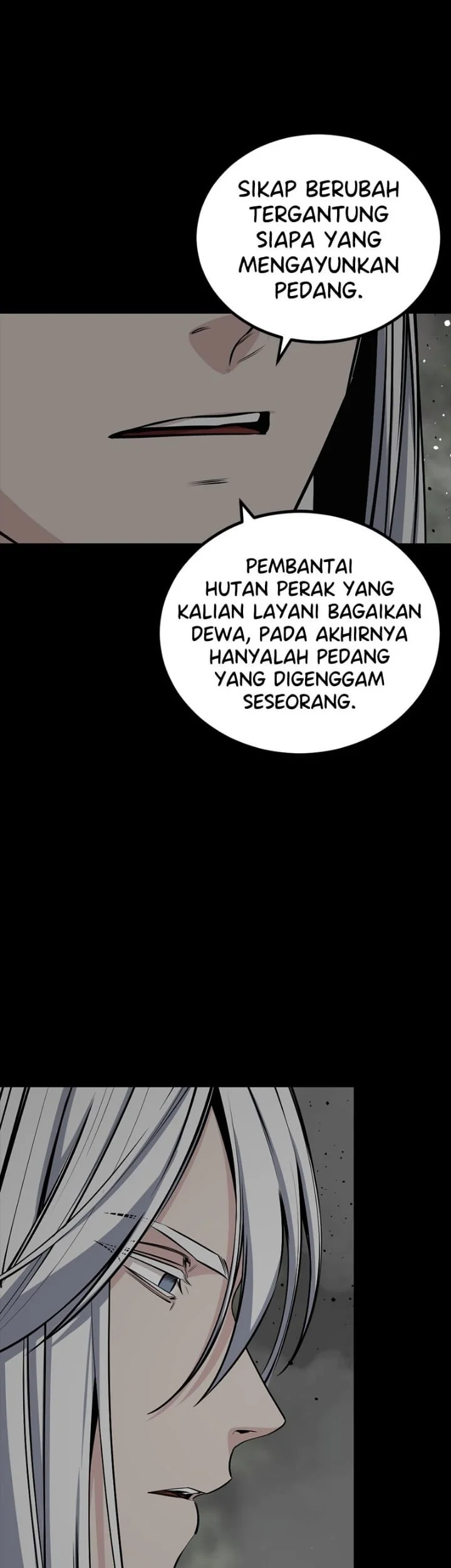 Hero Killer Chapter 208 - halaman 23