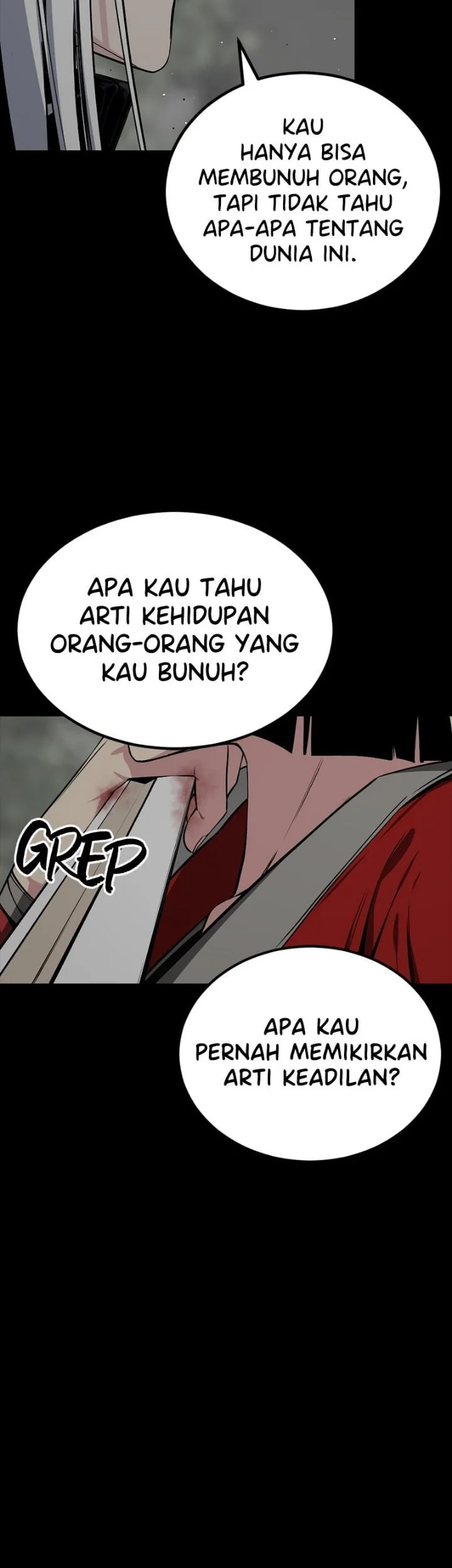 Hero Killer Chapter 208 - halaman 24