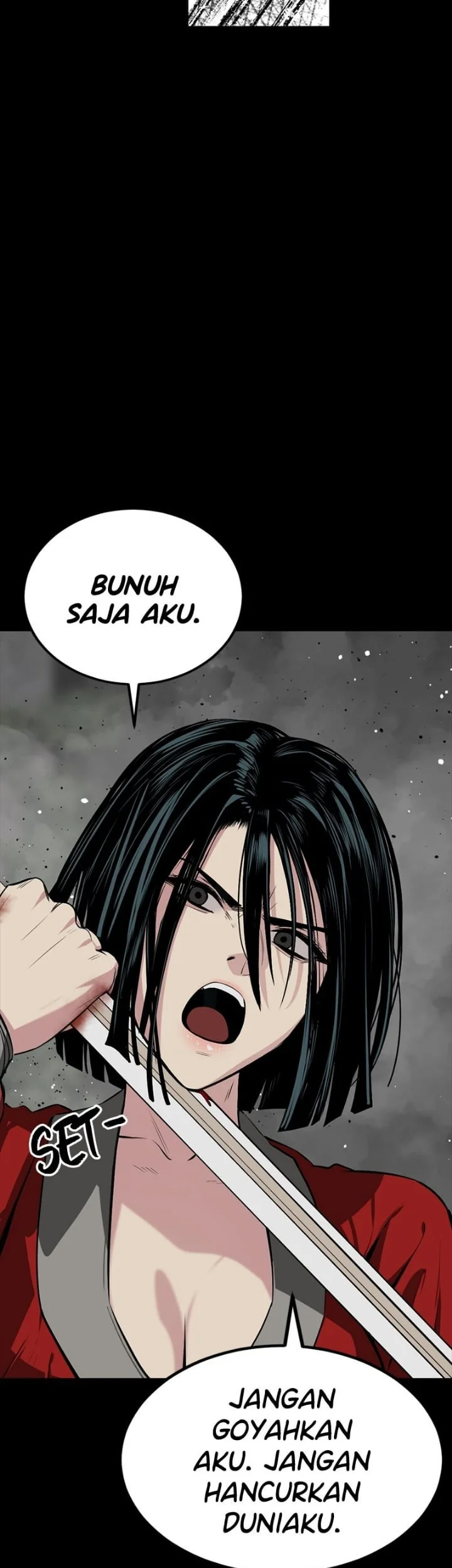 Hero Killer Chapter 208 - halaman 26
