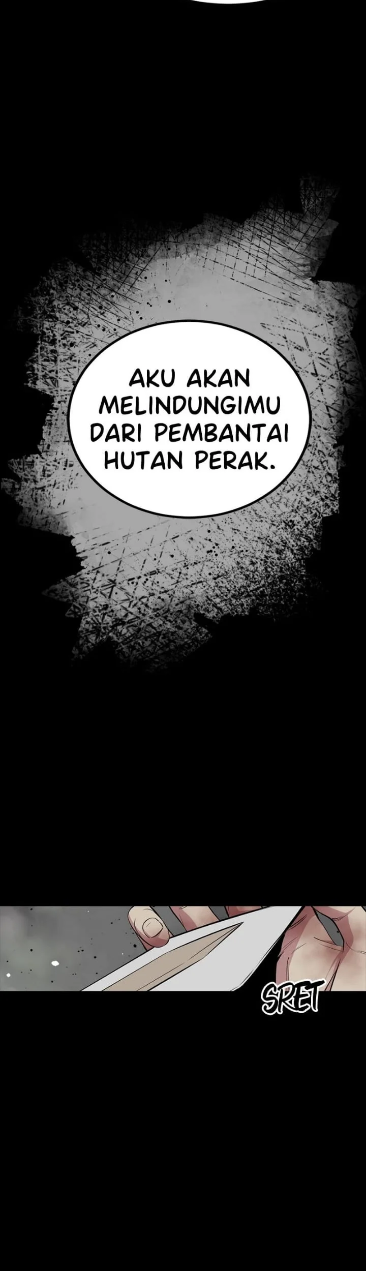 Hero Killer Chapter 208 - halaman 27