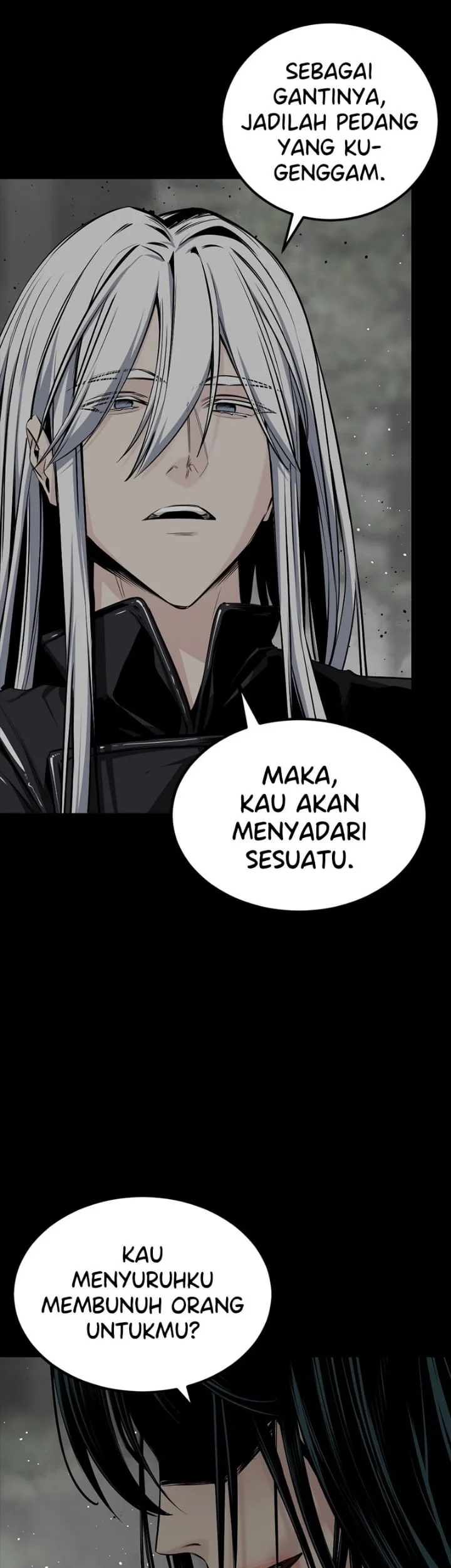 Hero Killer Chapter 208 - halaman 28