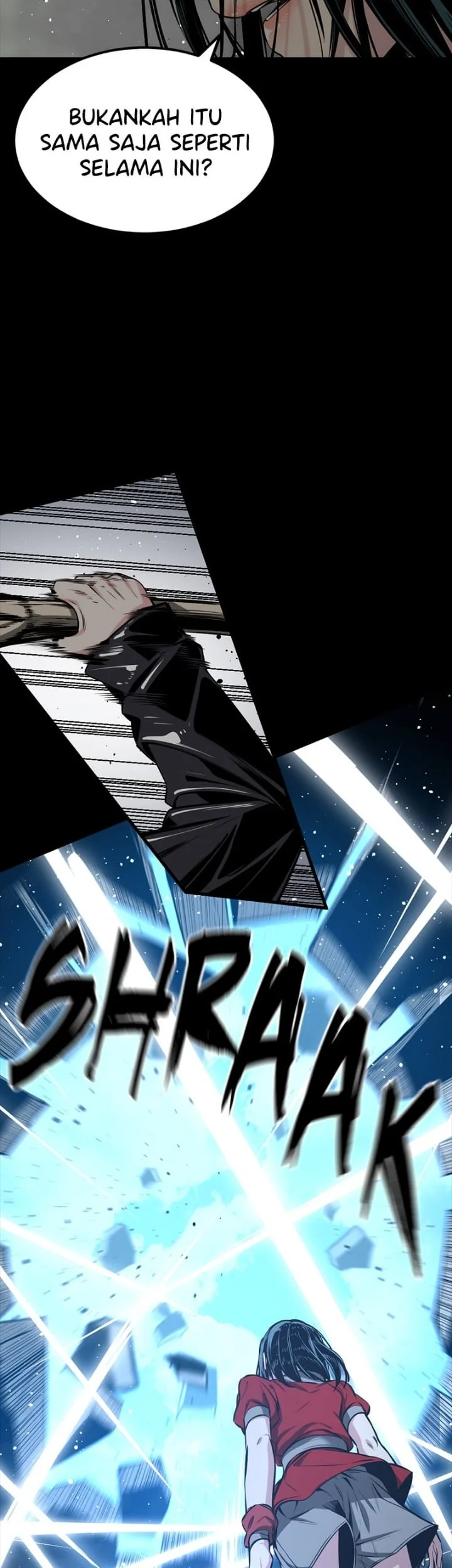 Hero Killer Chapter 208 - halaman 29
