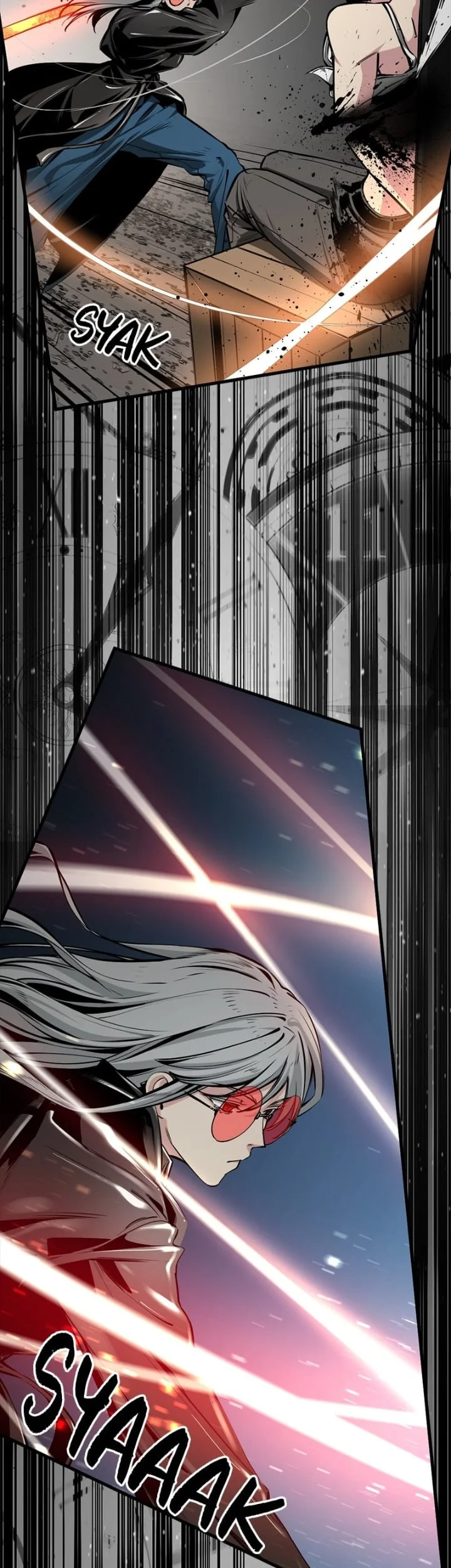 Hero Killer Chapter 208 - halaman 3