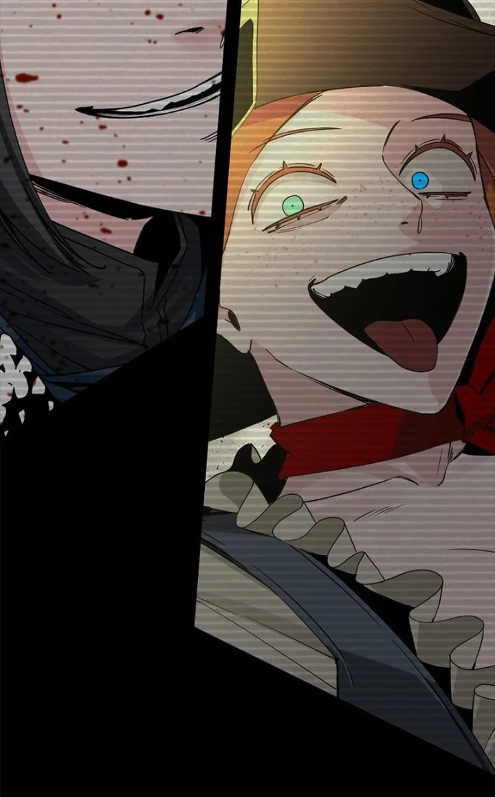 Hero Killer Chapter 208 - halaman 35