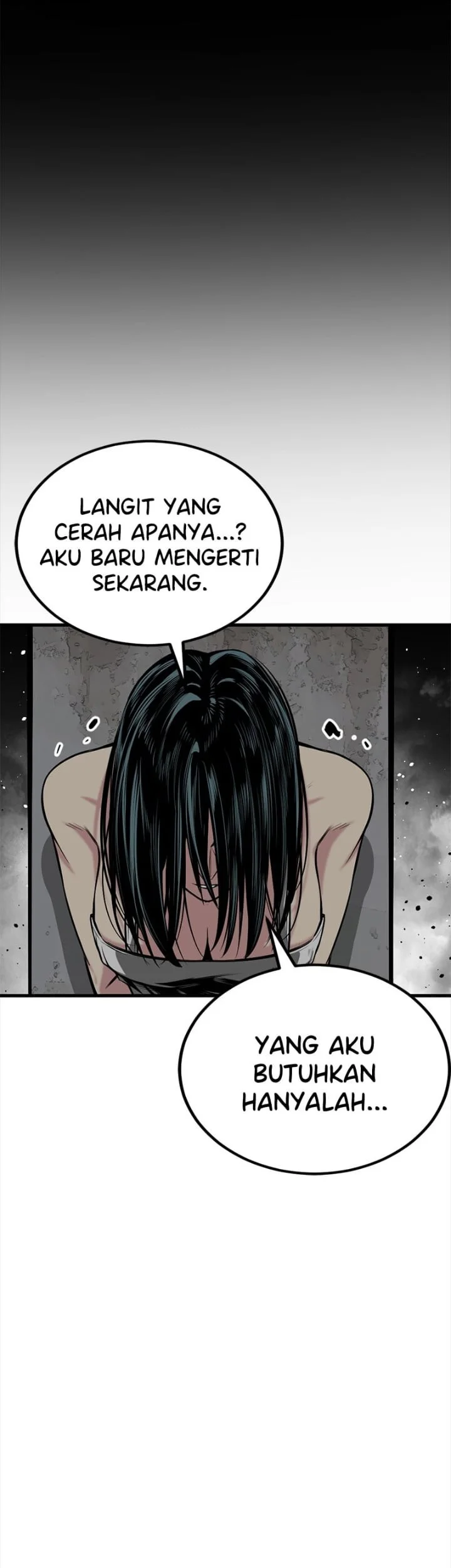 Hero Killer Chapter 208 - halaman 36
