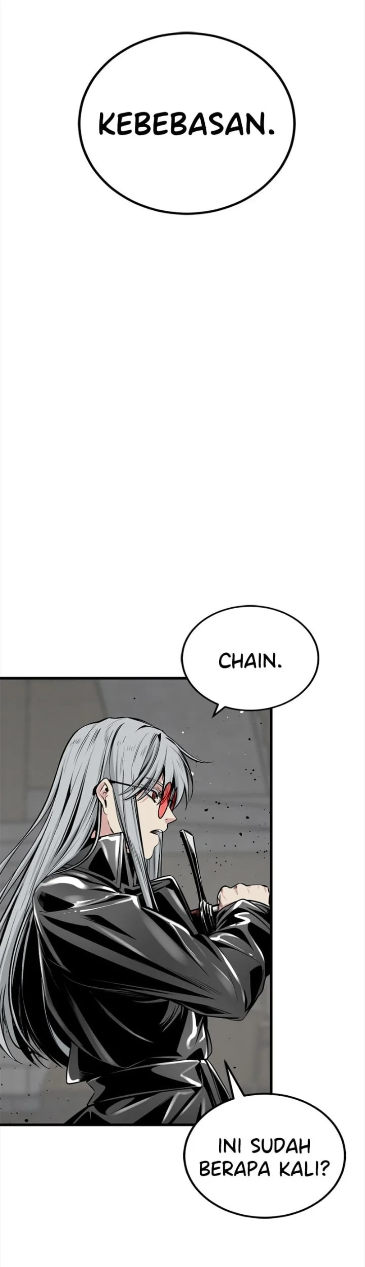 Hero Killer Chapter 208 - halaman 37