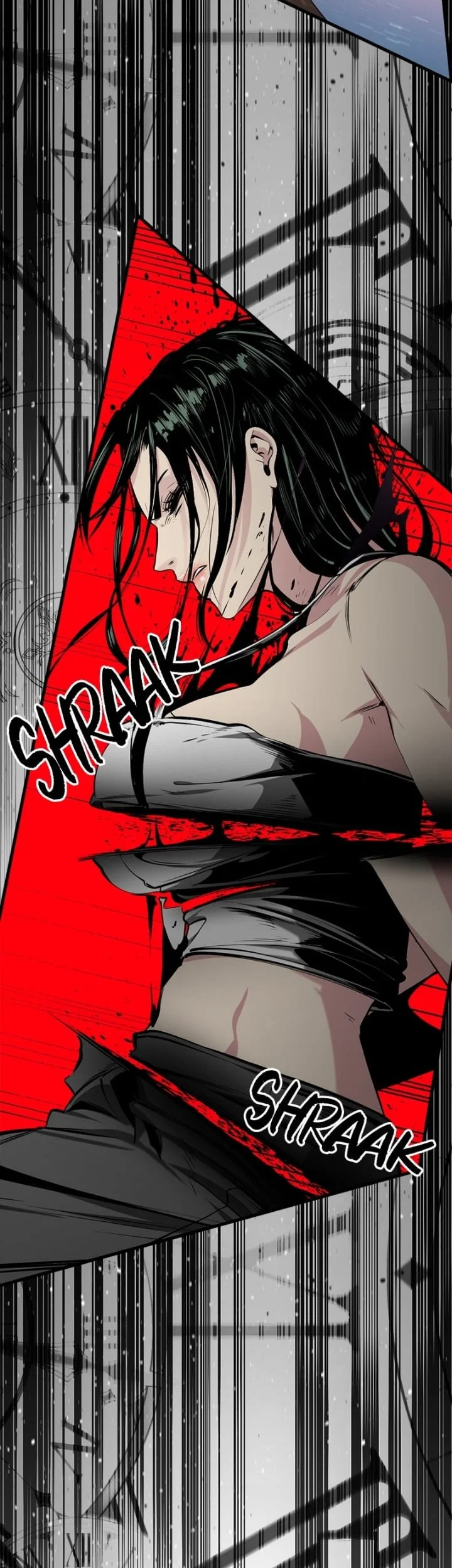 Hero Killer Chapter 208 - halaman 4