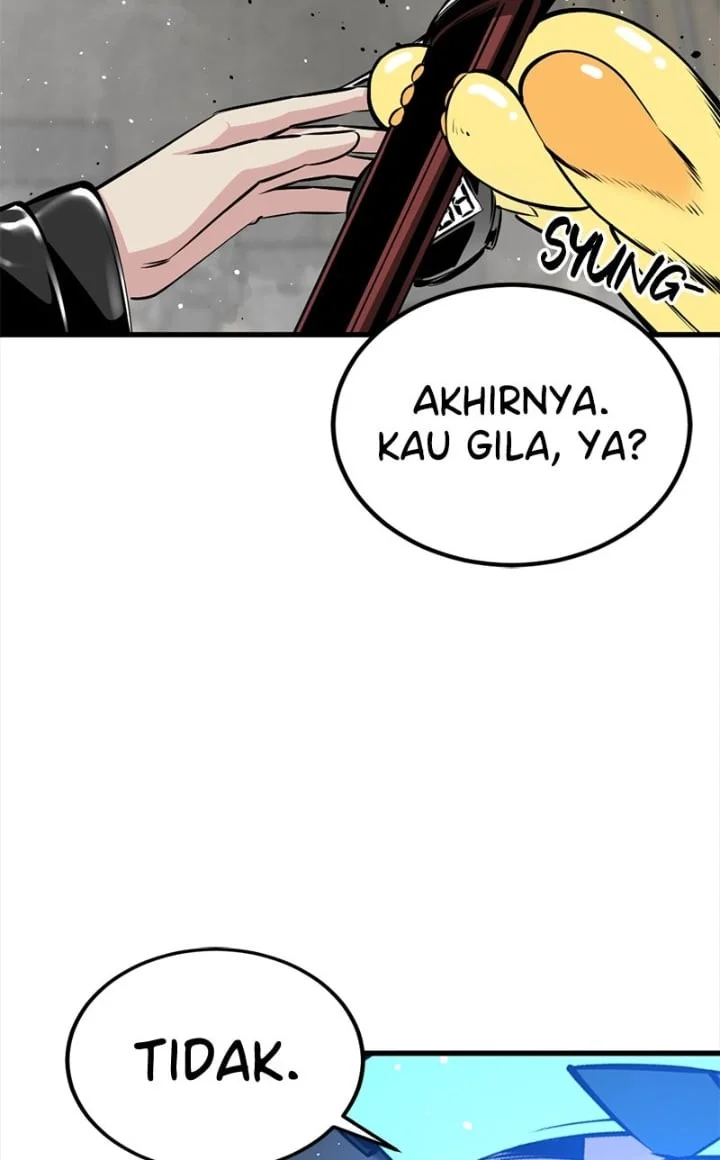 Hero Killer Chapter 208 - halaman 40