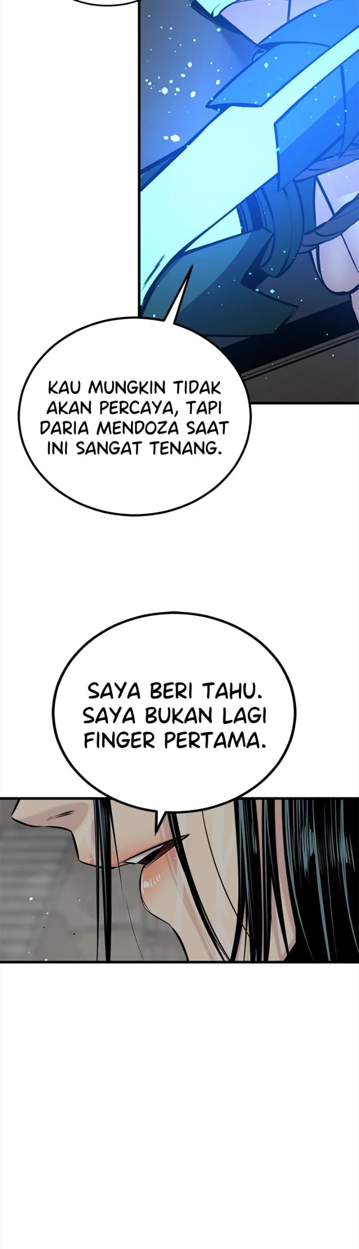 Hero Killer Chapter 208 - halaman 41