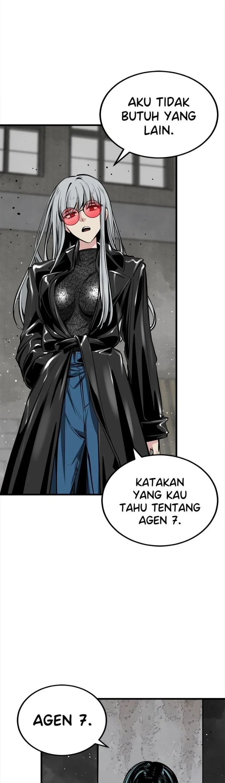 Hero Killer Chapter 208 - halaman 44