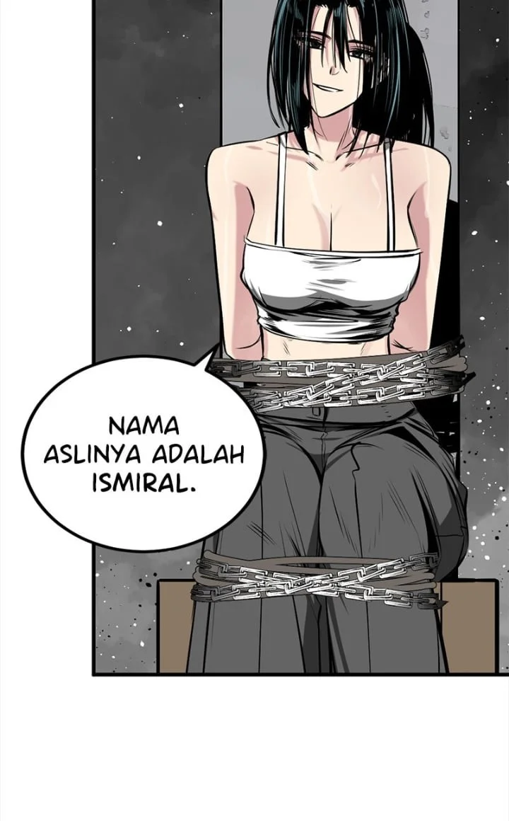 Hero Killer Chapter 208 - halaman 45